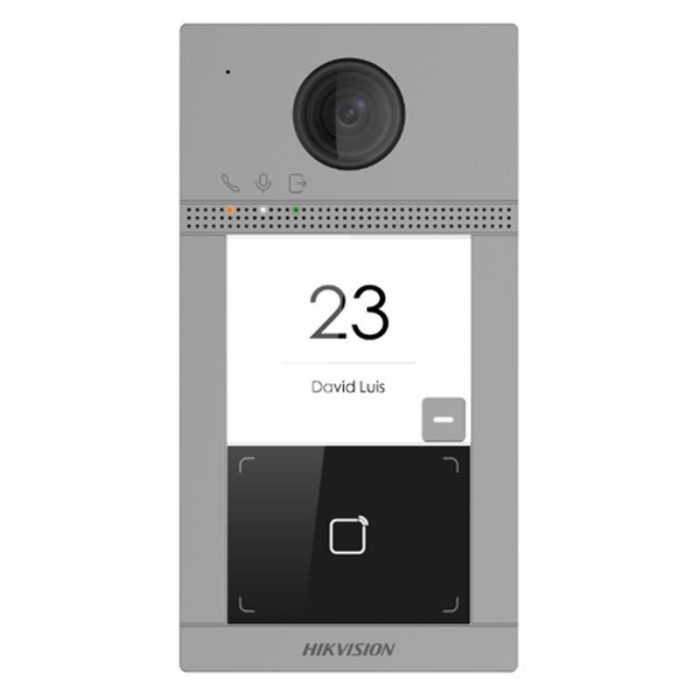 Hikvision DS-KV8113-WME1(C)/Flush