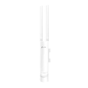 Belaidis LAN AP perdavimas TP-LINK EAP110-Outdoor