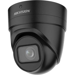 Hikvision dome DS-2CD2H86G2-IZS(C) F2.8-12 (juoda