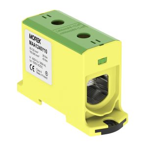 Gnybtas OTL240 1x35-240mm2 Morek MAA1240Y10 (geltona