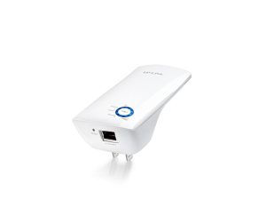 TP-LINK bevielio ryšio praplėtėjas TL-WA850RE