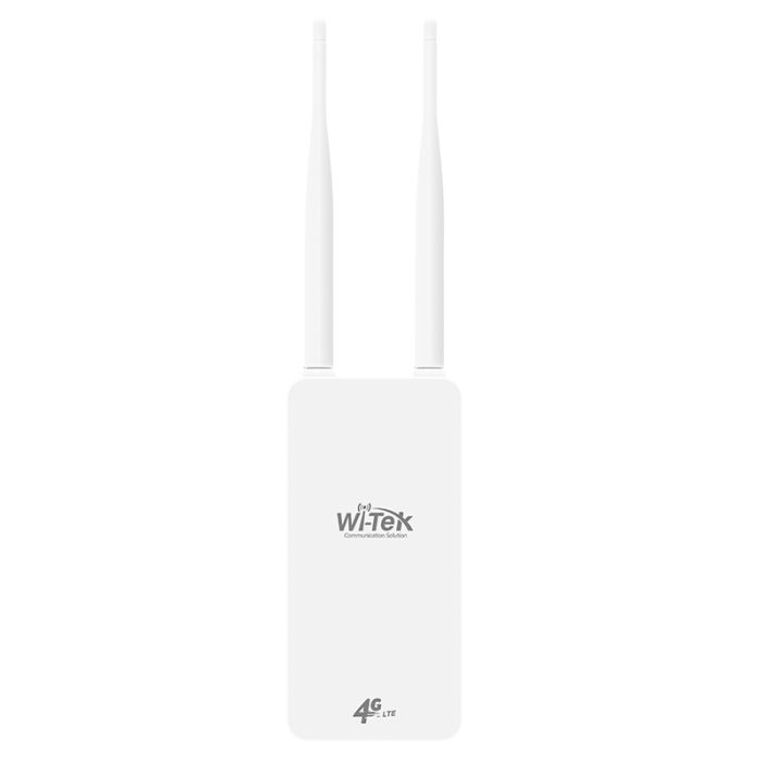 Belaidis LAN AP perdavimas Wi-Tek WI-LTE117-O (lauko)