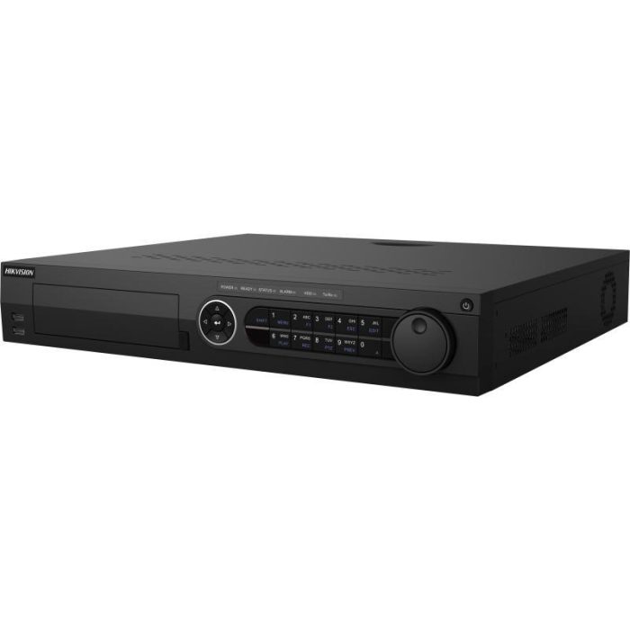 32 kanalų DVR Hikvision iDS-7332HQHI-M4