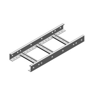 Kabelinės kopėčios DKD300H50/3N (1.2mm