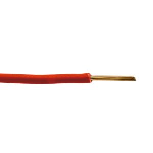 Elpar H07V-U (YDY) 1x6 mm2 vienagyslis laidas (monolitinis