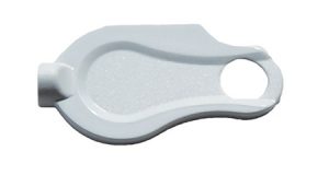 Pavojaus mygtuko raktelis APOLLO XP95 (44251-176APO)
