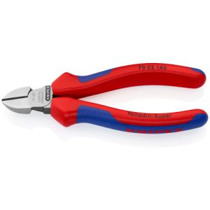 Izoliuotos profesonalios kandyklės KNIPEX 7002140 (140mm)