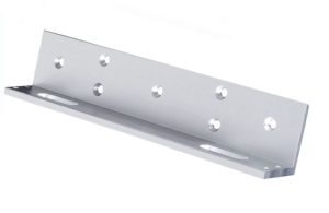Kronšteinas elektromagnetui laikančiam duris PBL-300L (300kg)