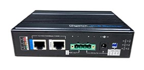 Daliklis PoE UTEPO UPD7301-PDD