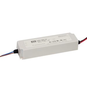 Impulsinis maitinimo šaltinis LED 24V 100W 4.2A