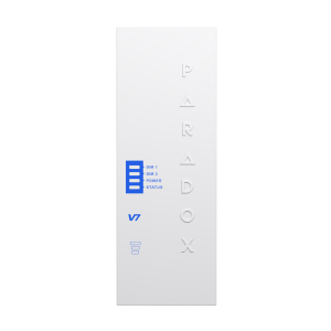 Paradox GSM