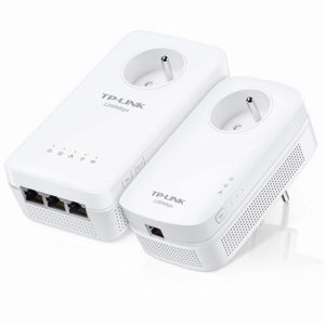 TP-LINK adapteris TL-WPA8631P KIT