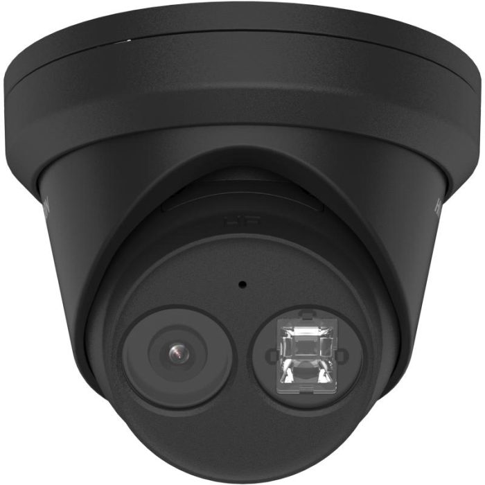 Hikvision dome DS-2CD2343G2-IU F2.8 (juoda