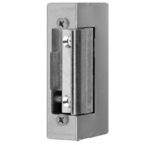 Elektromagnetinė sklendė EFF EFF - ASSA ABLOY (atvirkštinė, 12V, 235mA, NO)