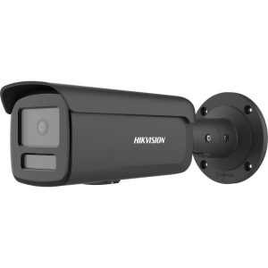 Hikvision bullet DS-2CD2T47G2H-LIeF F2.8 (juoda