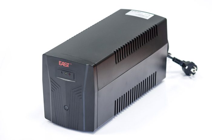 East EA285 UPS (tower