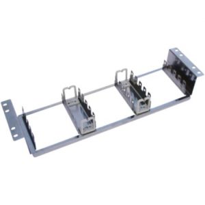 Laikiklis-rėmas 19'' LSA plintų moduliams (3U