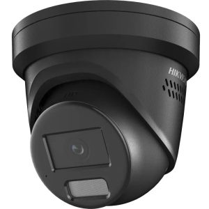 Hikvision dome DS-2CD2347G2H-LIU F2.8 (juoda
