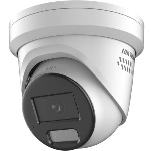 Hikvision dome DS-2CD2347G2H-LISU/SL F2.8 (balta