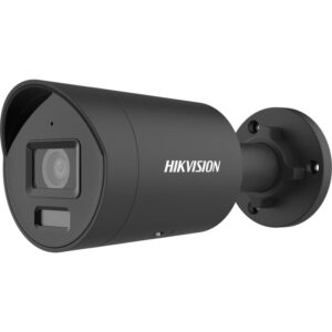 Hikvision bullet DS-2CD2047G2H-LIUeF F2.8 (juoda