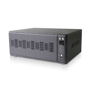 AVTECH 36 kanalų NVR AVH8536AX-SS