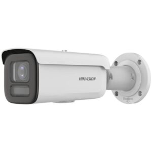 Hikvision bullet DS-2CD2647G2HT-LIZS (balta