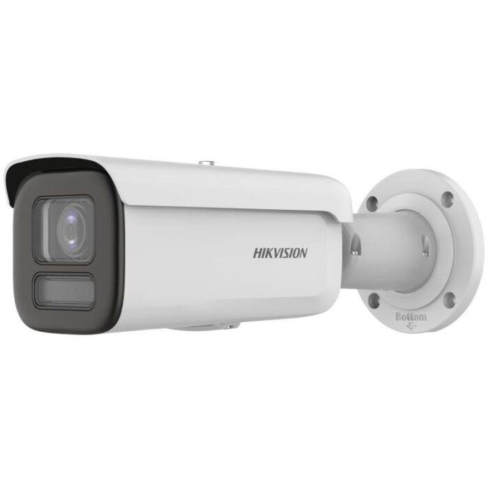 Hikvision bullet DS-2CD2647G2HT-LIZS (balta