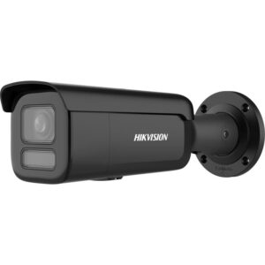 Hikvision bullet DS-2CD2647G2HT-LIZS (juoda