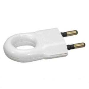 Kištukas Legrand 050162 (baltas