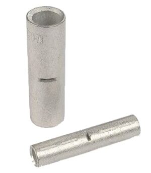 Presuojama sujungimo gilzė M-35 (35mm²)