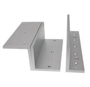 Kronšteinas elektromagnetui laikančiam duris PBL-500Z (545 kg, Z-formos)