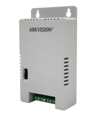 Hikvision maitinimo blokas DS-2FA1225-C4(EUR) (4 kanalų