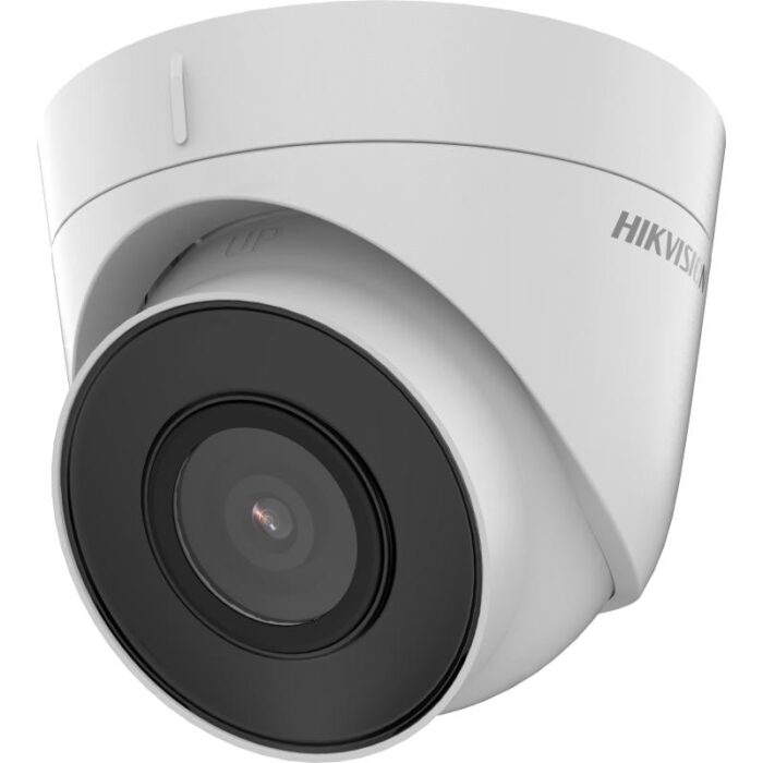 Hikvision dome DS-2CD1343G2-LIU F2.8 (balta