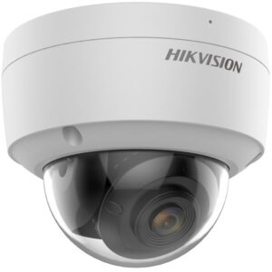 Hikvision dome DS-2CD2147G2(C) F2.8 (balta