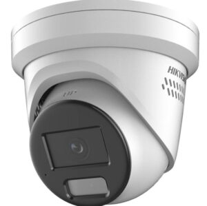 Hikvision dome DS-2CD2387G2H-LISU/SL F2.8 (balta