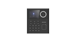 Veidų atpažinimo terminalas Hikvision DS-K1T320MFWX