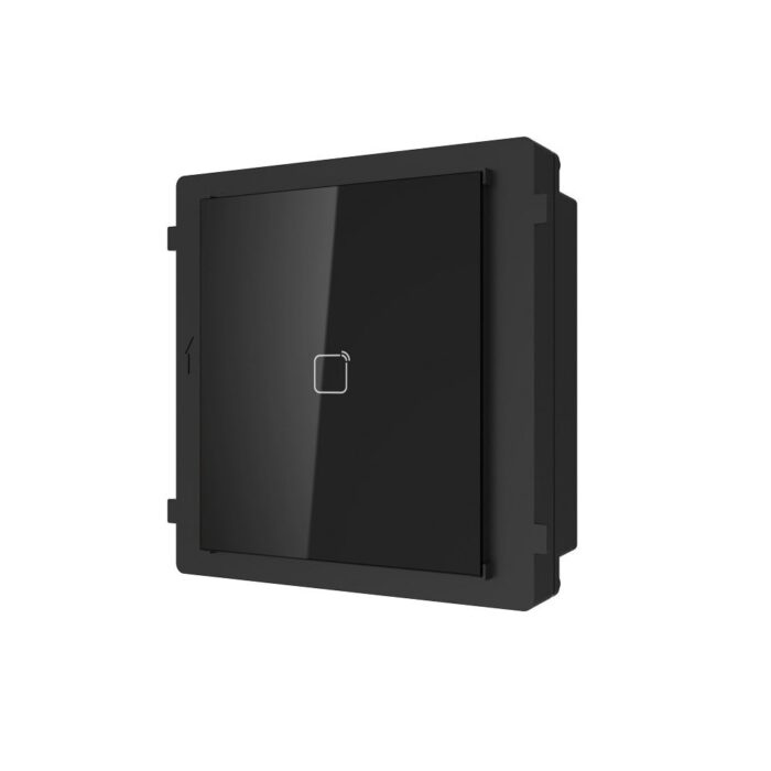 EM skaitytuvo modulis SP praėj. sist. Hikvision DS-KD-E (RS-485