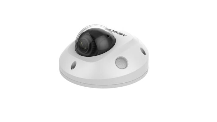Hikvision DS-2XM6756G0-IDS F2.0