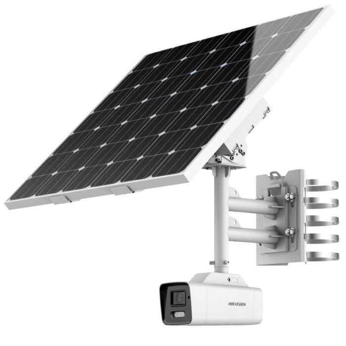 Hikvision bullet DS-2XS6A46G1-IZS
