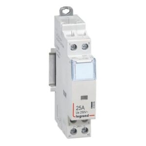 Kontaktorius Legrand 412505 (2N/O 250V