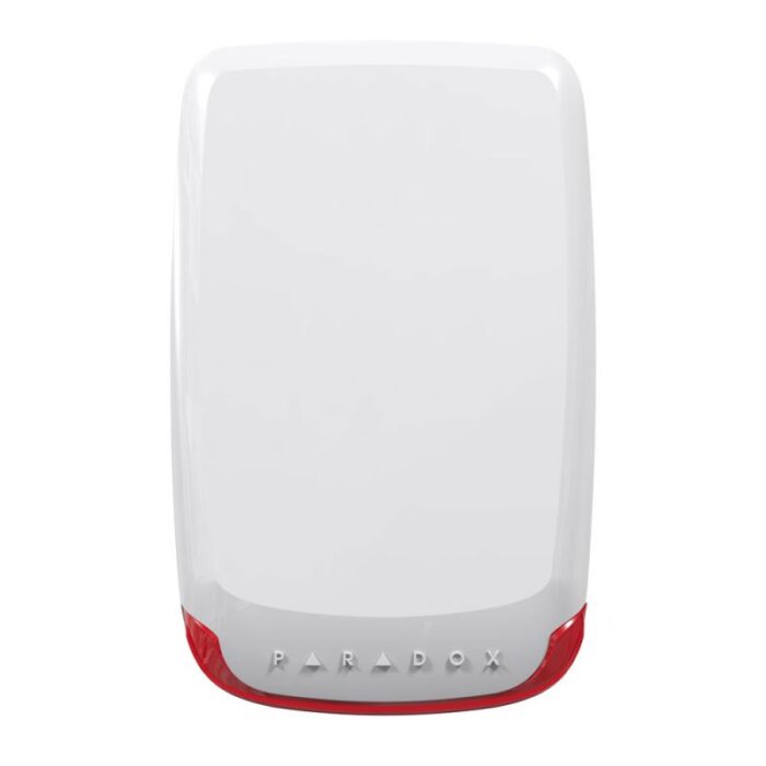 Lauko sirena belaidė Paradox SR230
