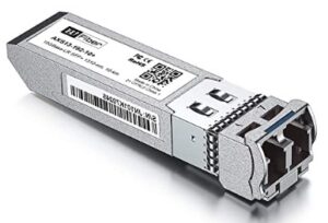 Optinis integruojamas keitiklis SFP BiDi (H) HP (1.25Gbps
