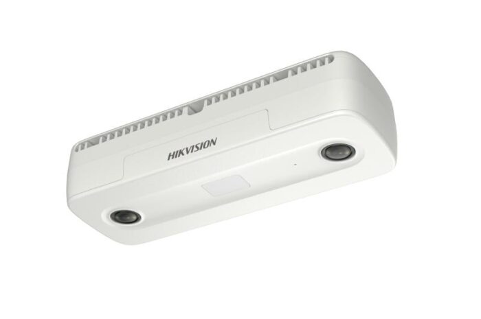 Hikvision DS-2CD6825G0