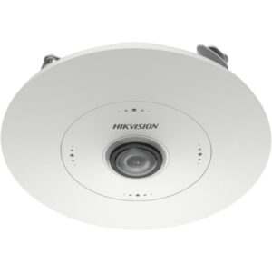 Hikvision fisheye DS-2CD63C5G1-S