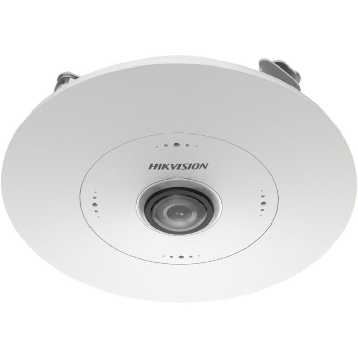 Hikvision fisheye DS-2CD63C5G1-S