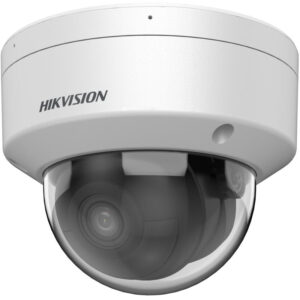 Hikvision dome DS-2CD2146G2H-ISU F2.8 (balta