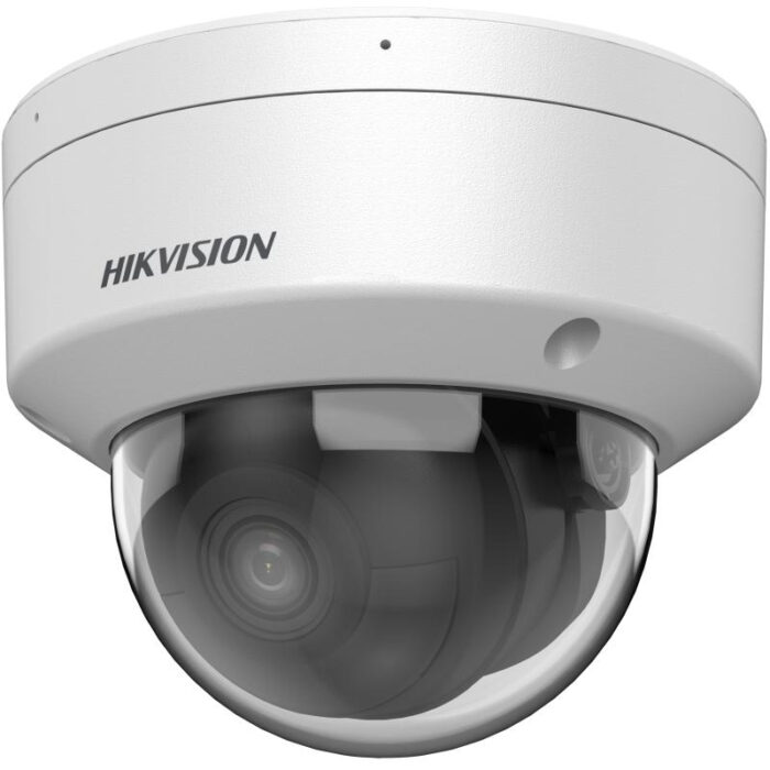 Hikvision dome DS-2CD2146G2H-ISU F2.8 (balta