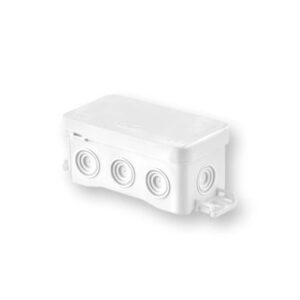 Hermetinė paskirstymo dėžutė Simet NS8 35357106 (balta