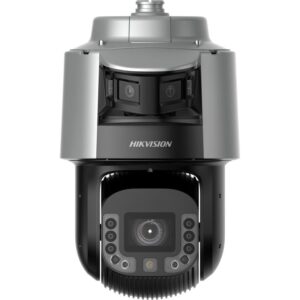 Hikvision TandemVu PTZ DS-2SF8C425MXG-EL