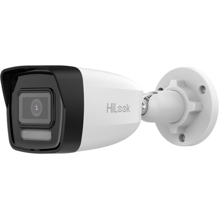 HiLook bullet IPC-B180HA-LU F2.8 (balta